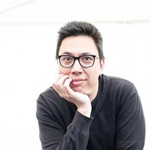 Portrait Jean-Yves Cavin