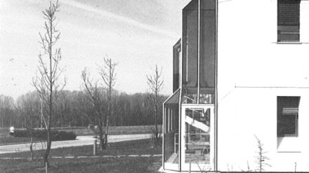 Centre de conservation de la faune, d'écologie et d'hydrobiologie Saint-Sulpice