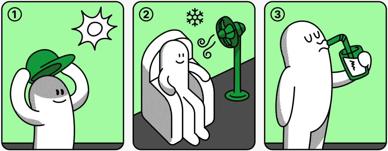 Canicule