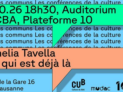 Affiche