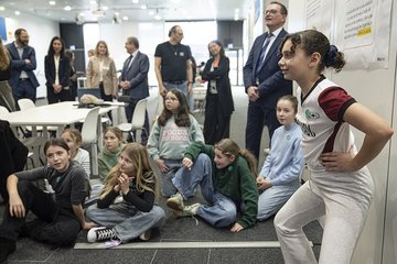 Salon MINT Vaud 2026