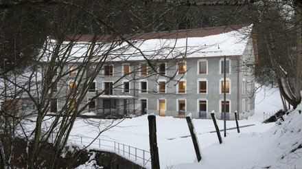 EPSM La Sylvabelle