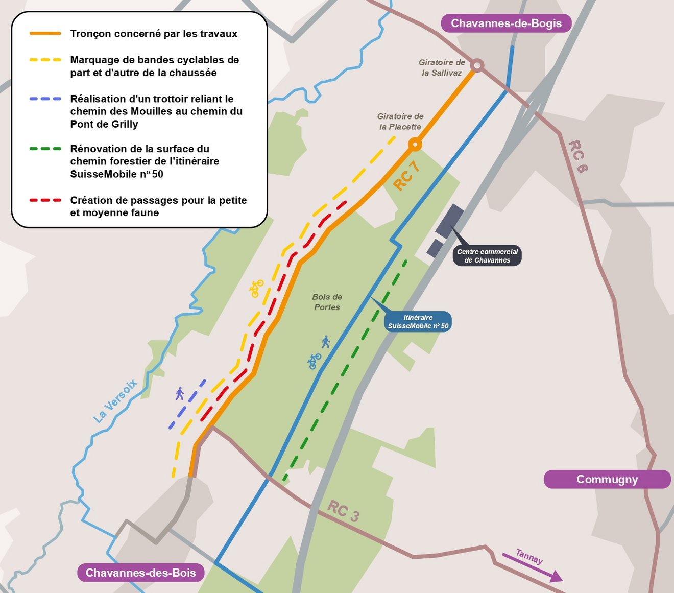 RC 3-7 - Infographie