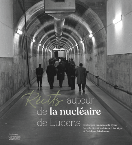 Publication Récits Lucens