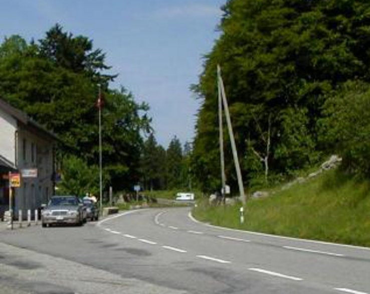Col du Mallendruz - Photo Wikimedia CC-by-SA