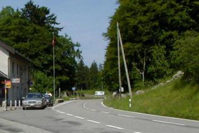 Col du Mallendruz - Photo Wikimedia CC-by-SA