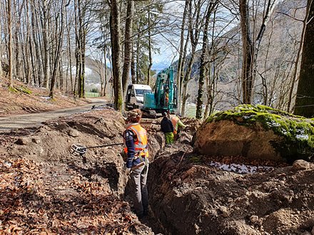 Prospection détecteur métaux autorisée