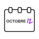 Jeudi 12 octobre