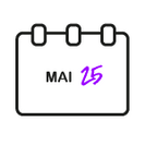 date de l'événement: mai 25