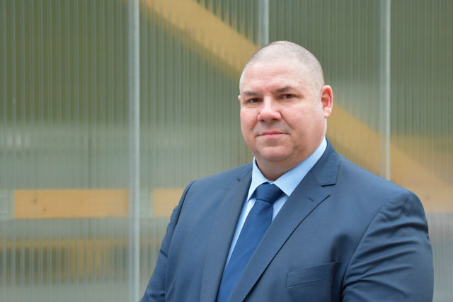 portrait de M. Delarageaz