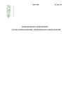 exposé des motifs et projet de décret (PDF)