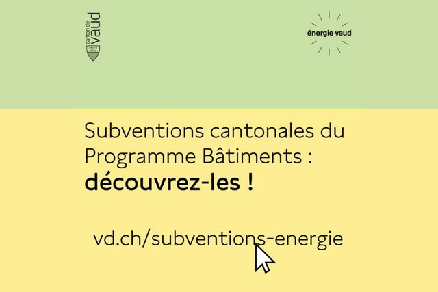 Programme bâtiments 2024