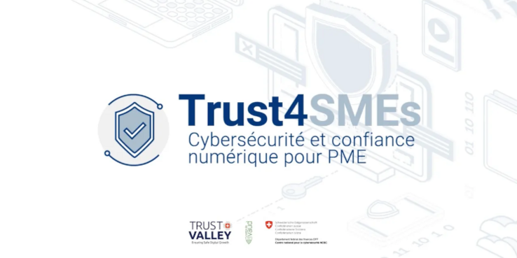 TRust4SMEs