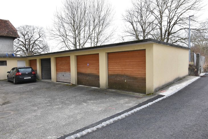 Garages