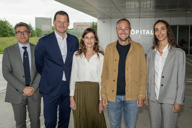 dispositif médico-légal en cas d'agression sexuelle