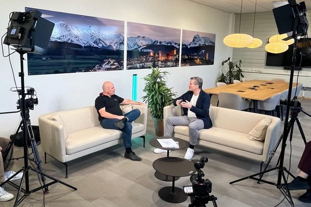 FSED leader transition