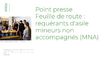 Support de présentation au format PDF