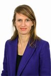 Portrait de la personne