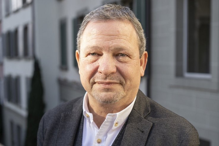 Giancarlo Valceschini