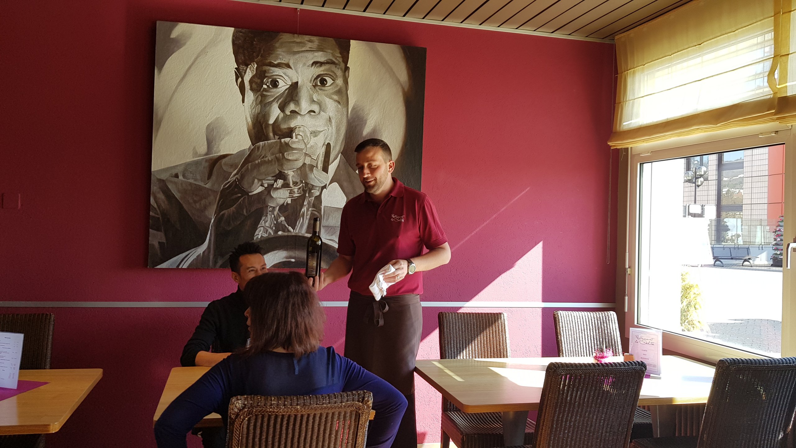 Le Canton De Vaud Favorise L Integration Professionnelle