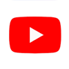 Logo youtube