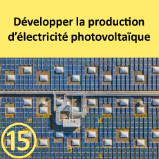 photovoltaique