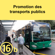 transports
