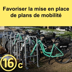 plan de mobilité