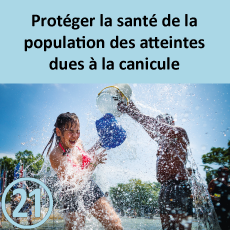 canicule