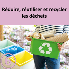 déchets