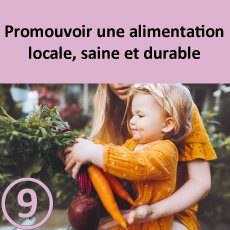 alimentation
