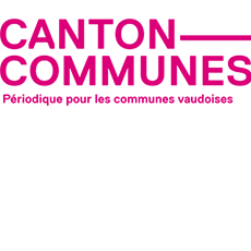 Logo de la publication "Canton-Communes"