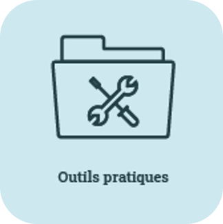 Picto Outils pratiques