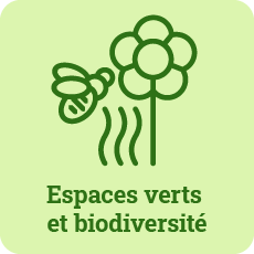 Picto Espaces Verts et Biodiversité