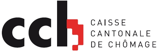 Logo Caisse Cantonale de Chômage