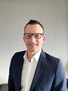 Cédric Bovey Cédric Bovey