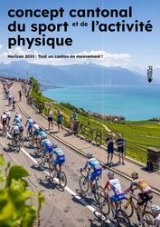 Concept cantonal du sport