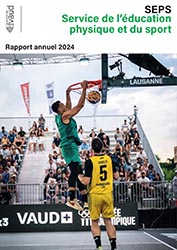 Rapport annuel 2024