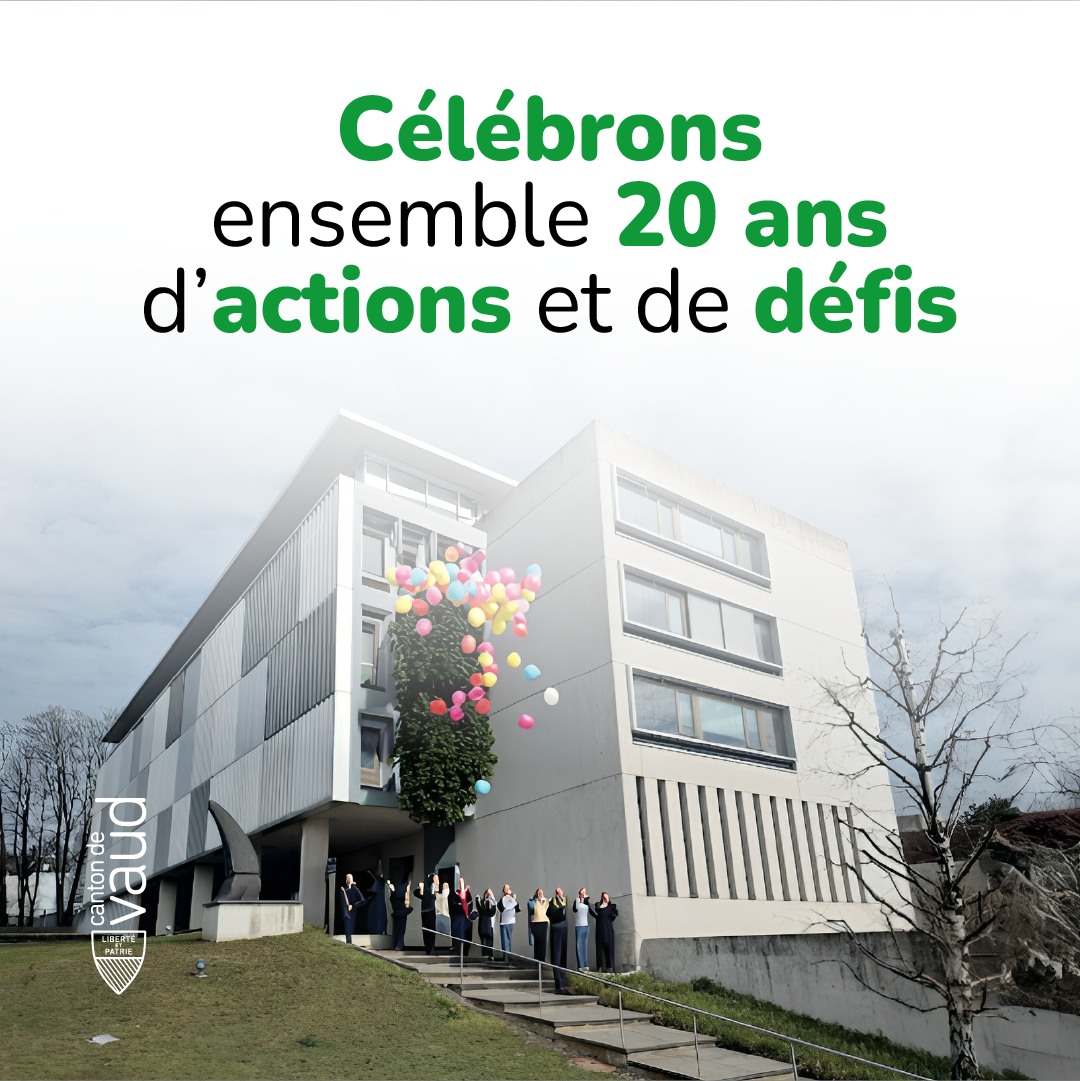 20 ans