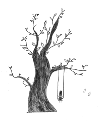 image dessin arbre eco-facture