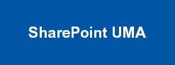 SharePoint UMA (bouton)