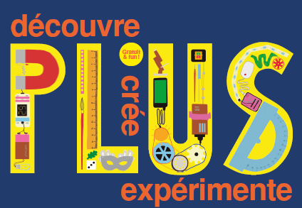 Flyer PLUS 2026-27 (recto)