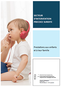 Prestation aux enfants et à leur famille