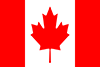 Drapeau Canada