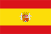 Drapeau Espagne