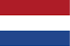 Drapeau Pays-Bas