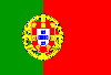 Drapeau Portugal
