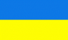 Drapeau Ukraine