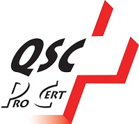 Logo ProCert