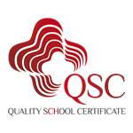 Logo QSC